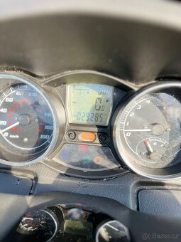 piaggio mp3 500 - 6