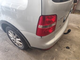 Touran 1.9tdi - 6