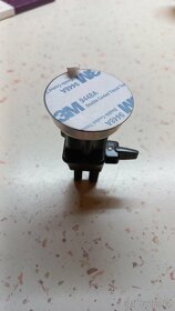 držák mobilu Yenkee, magnetický - 6