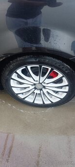 ALU kola R17 - 6