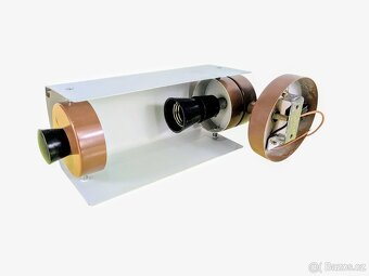 Nástěnná lampa Napako - Josef Hůrka - 6