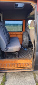 Ford Transit 2.4 66kW - 6