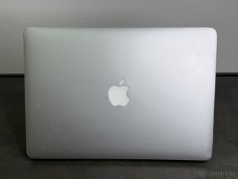 MacBook Air 13'' 2014 / i5 / 4GB / 128GB SSD - DPH - 6