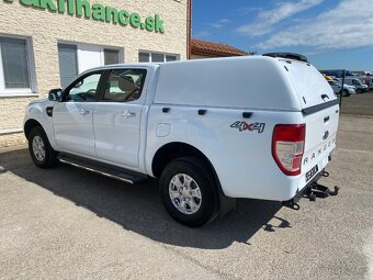 HARDTOP NA FORD RANGER - 6
