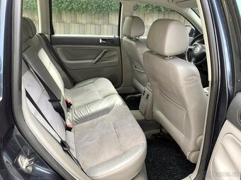 Volkswagen Passat 1.9 TDi 96 kW 4MOTION r.v. 2005 NOVÁ STK - 6