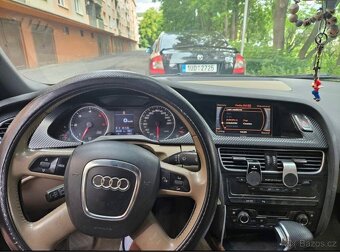 Audi A4 B8 - 6