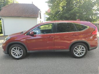 Honda CR-V 2.0i 114kW 4x2 73xxx km
2.0i 114kW 4x2 71xxx k - 6