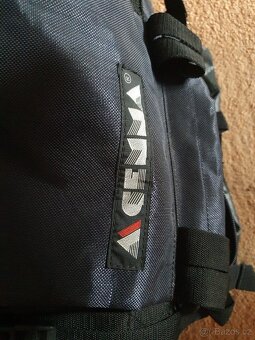 Velký batoh - 6
