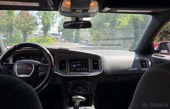 2020 Dodge Charger SXT 3.6L RWD - 6