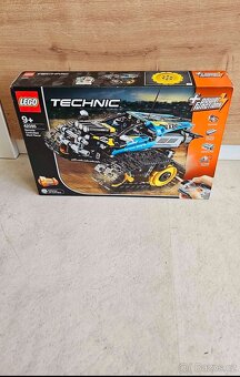 Lego technika - 6