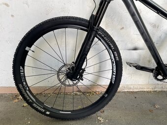Trek Paragon Gary Fisher Collection vel. 15.5 pro 160-170 cm - 6