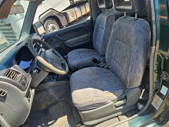 Suzuki Jimny 1.3i 4x4 TZ STK do 10/2025 - 6