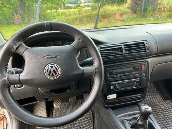 Vw Passat B5.5 1.9 Tdi 96kw - 6