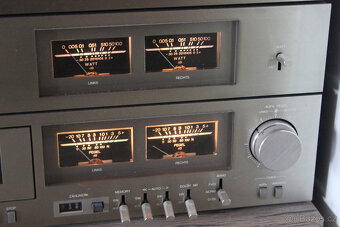 HIFI SESTAVA TEC 5000 - 6