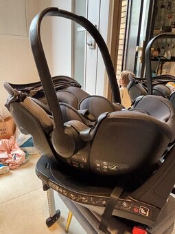 Britax Roemer Set - 6