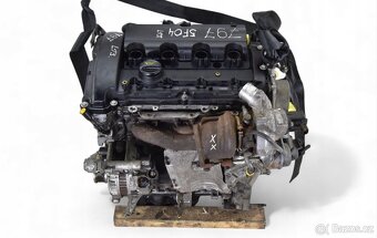 Motor PEUGEOT CITROEN DS3 1.6 THP 156 KM 5F04 5FR - 6