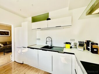 Prodej bytu 3+1, 69 m² - Písek - Pražské Předměstí - 6