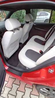 Škoda Fabia 1 rs - 6