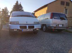 Pontiac trans sport 3.1 - 6