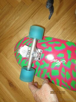 Yow Surfskate - 6