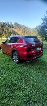 MAZDA CX-60, 3.3D HYBRID EXCLUSIVE - 6