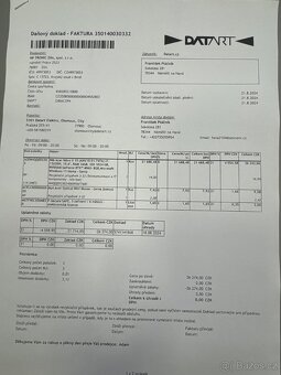 Acer Nitro V 15 - 6