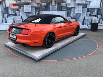 Ford Mustang 3.7i, 224KW, V6 - 6