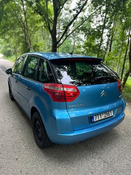 Citroën c4 Picasso - 6