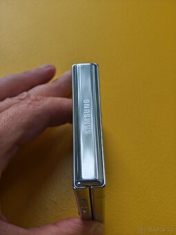 Galaxy Z Flip 5 256GB - 6