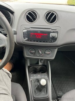 Seat Ibiza 1.4i 2012 Nová STK - 6