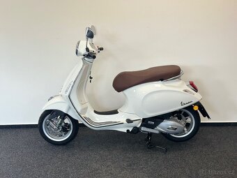 Piaggio Vespa Primavera 125 - 6