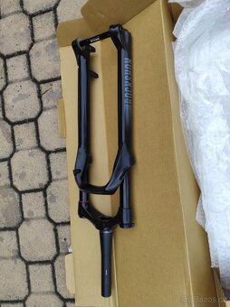 Rockshox Judy Gold - 6