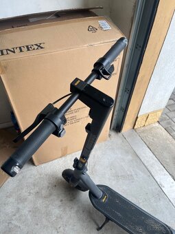 Elektrická koloběžka Ninebot by Segway KickScooter MAX G2 E - 6
