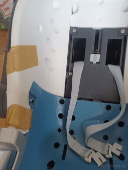 Autosedacka zopa - 6