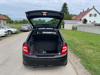 Škoda Fabia, RS 1.9TDi-96kW Zachovalý stav - 6