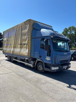IVECO ML EUROCARGO 75E18 VALNÍK - 6