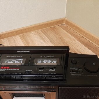 Radiomagnetofon - 6