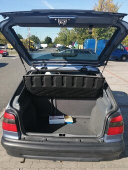 Škoda Felicia GLXi - 73.590 km, STK do 4/2026 - 6