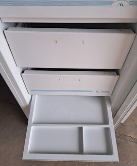 Mrazák 4 šup. Foron vitafrost. - 6