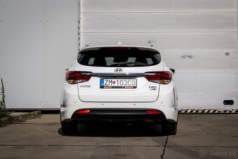 Hyundai i40 CW 1.7 CRDi HP Business - 6