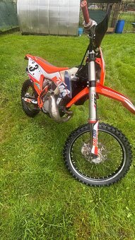 Ktm 150 - 6