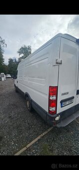 Iveco daily - 6