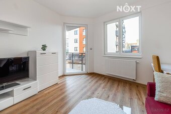 Prodej byt 2+kk, 59㎡ - 6