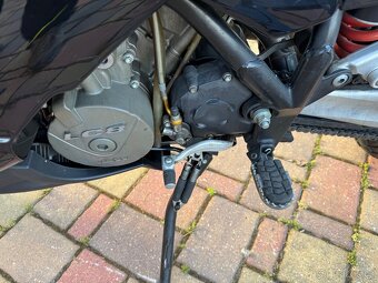 KTM 950 - 6