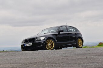BMW E87 130i - 6