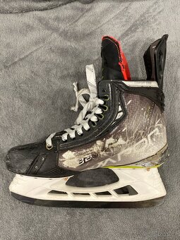 BRUSLE BAUER HYPERLITE vel 7.5 Fit 2 - 6