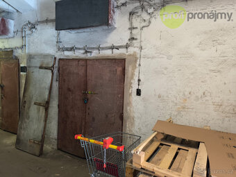 Pronájem skladového prostoru 65 m² - 6