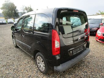Citroën Berlingo, 1,6-72KW-NOVÁ STK+OLEJ - 6