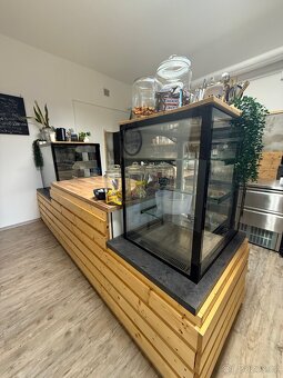 Vybavení Bistra - 6