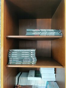 PRODÁM spoustu KOMIKSŮ za POLOVINU ceny - 6